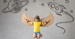 If Kids Ruled the World: A Humorous Look at Childhood Logic