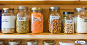 Ingredient Household: Is It Yours Too?