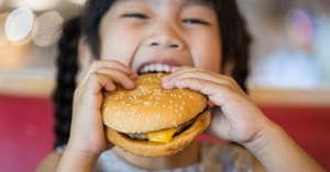 Is Fast Food for Breakfast Bad for Kids? Here’s What Parents Should Know