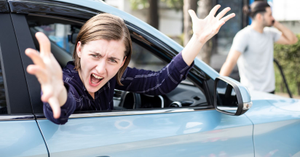 Is Your Teen at Risk for Road Rage? Recognizing the Signs and How to Help