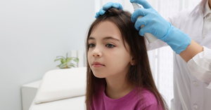 Lice-Free Living: Practical Tips for Protecting Your Child's Hair