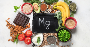 Magnesium For Kids: Health Benefits, Sources, and How Much Is Needed
