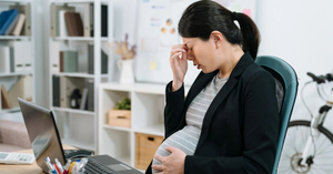 Managing Anxiety and Stress During Pregnancy: Emotional Health Matters