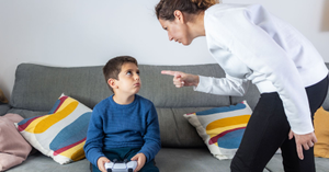 Mom Rage and the Shame Spiral: Breaking the Chain of Inherited Anger