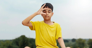 Mouth Breathing Mayhem: Gentle Techniques to Encourage Nasal Breathing in Children
