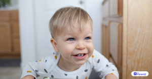 My Toddler Grinds His Teeth: What Does It Mean?