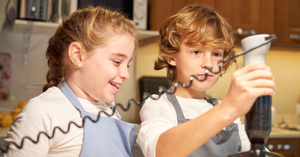 My Turn! Helping Toddlers Understand and Practice Sharing