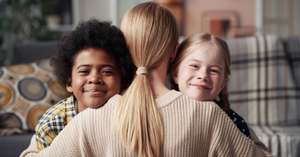 Navigating Jealousy and Competition Between Biological and Adopted Siblings