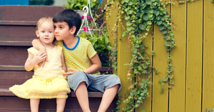 Navigating Sibling Dynamics Beyond Rivalry: Fostering True Connection