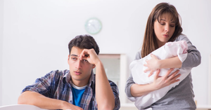 Navigating the Guilt Trip: Finding Peace in Your Parenting Choices