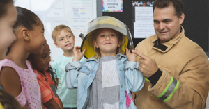 Navigating Uncertainty: Teaching Kids Basic Safety Skills for Emergencies