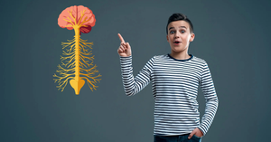 Nurturing Resilience: How a Healthy Nervous System Supports Your Child’s Well-being