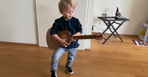 The Spark Within: Nurturing Your Child's Natural Inclinations