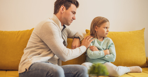 Parental Guilt: The Uninvited Guest in So Many Homes