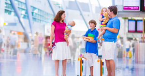 Parenting as Performance Art: Why You Act Differently at the Playground