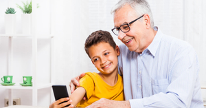 Parents: Word Gramnesia Is Real - And So Is The Battle! Here’s How to Manage