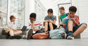Peer Pressure and Priorities: How Friends Influence Teen Study Habits