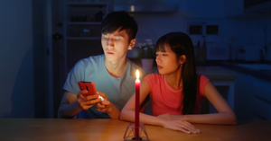 Power Outages and Communication: Staying Connected During Emergencies