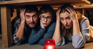 Beyond the Siren: Practical Steps for Family Safety During Mock Drills