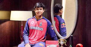 Raising a Young Star: Lessons Parents Can Learn from Vaibhav Suryavanshi's Rise