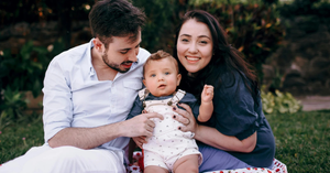Raising One and Only: Navigating the Joys and Challenges of a Single-Child Family