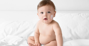 Safe Skincare Practices for Toddlers with Sensitive Skin