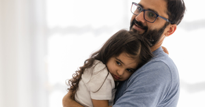 Separation Anxiety in Homesick Children: A Hidden Health Concern