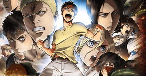 Should Your Teen Watch Attack on Titan (Seasons 2-4)?