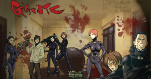 Should Your Teen Watch Gantz?