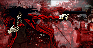 Should Your Teen Watch Hellsing?