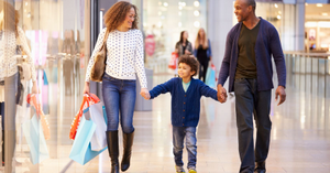 SOS: Save Our Shopping Trip! Tips for Wrangling Young Kids in Stores