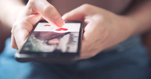 Swipe Right, Wrong Turn? Navigating Teen Dating Apps and Their Impact
