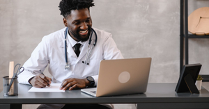 Telemedicine for Tots: The Rise of Virtual Doctor Visits for Your Child