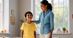 The Art of the Gentle Nudge: Encouraging Independence Without Micromanaging