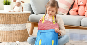 The Backpack Diaries: Unpacking the Physical and Emotional Load of School