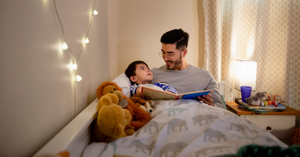 The Bedtime Routine Evolution: Adapting to Changing Needs and Habits
