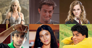 The Characters That Inspired Generations of Baby Names