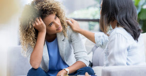 The 'Default Parent' Mental Load: Gender-Neutral Edition 