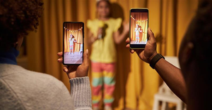 The Ethics of Sharenting: Kids' Consent in the Digital Age