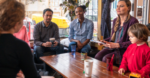 The Evolution of Friendship After Kids: Navigating Shifting Priorities