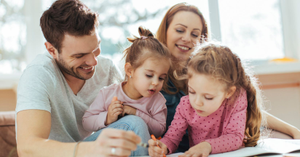 The Evolution of Your "Parent Voice": Finding Authenticity and Authority