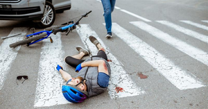 The Frightening Reality of Hit and Run: How to Discuss Consequences with Your Young Driver