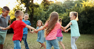 The Geography of Childhood: How Our Environment Shapes Our Kids' Development 