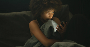 The Hidden Dangers in Their DMs: Protecting Teens from Online Predators in Dating