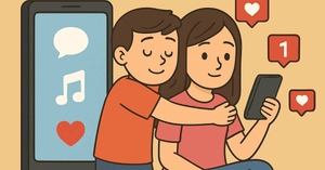 Are Likes Replacing Hugs? The Impact of Social Media on Kids' Social Development
