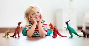 The Importance of "Boring" Toys: Fostering Imagination Without Batteries