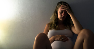 The Invisible Load: The Mental and Emotional Toll of Pregnancy