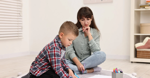 The Lost Art of Observation: Truly Seeing Your Child's Strengths and Struggles