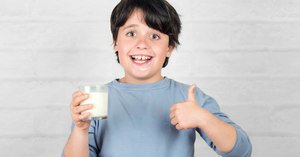 The Magic of Minerals: Natural Ways to Remineralise Kids’ Teeth