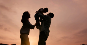 The Myth of the "Natural" Parent: Embracing Imperfection and Finding Your Own Way